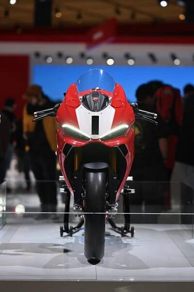 Ducati Archives - BikeBrewers.com