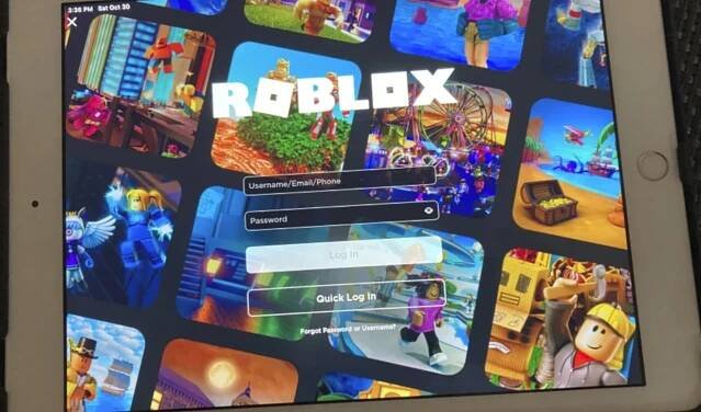 The rise of the radical internet on gaming platforms: Axios