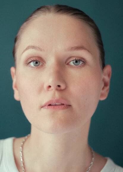 Miila Virtanen – Lisa Richards Nordic