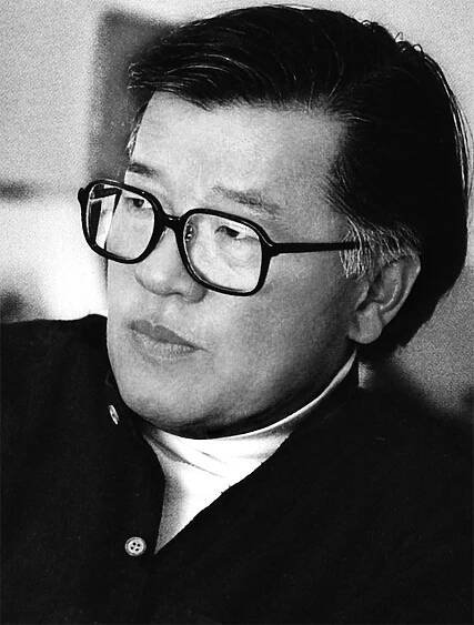 HOF Inductee Hiro — International Photography Hall of Fame and Museum