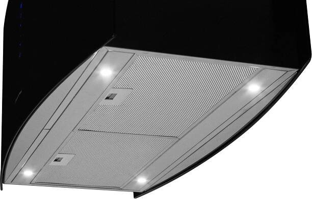 PAULA | Günter & Hauer cooker hood