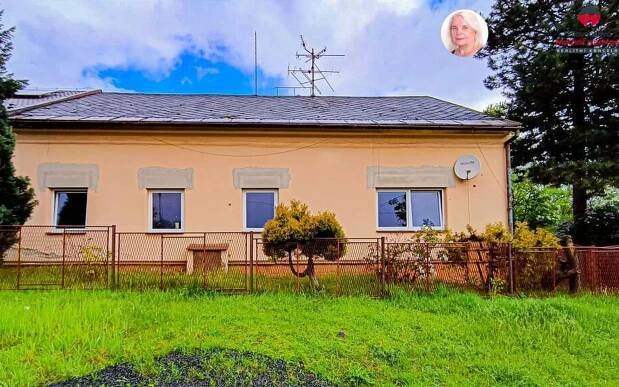 Rodinné domy, Klášterní, Orlová, 183 m²