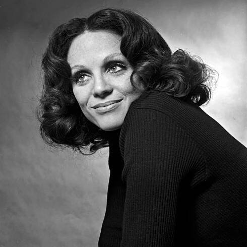Valerie Harper