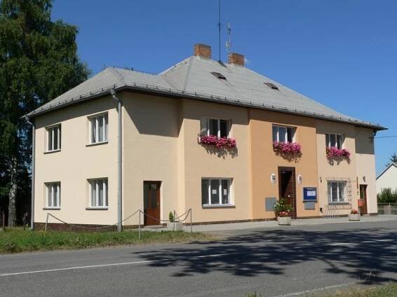 Obec Janov - Živéfirmy.cz