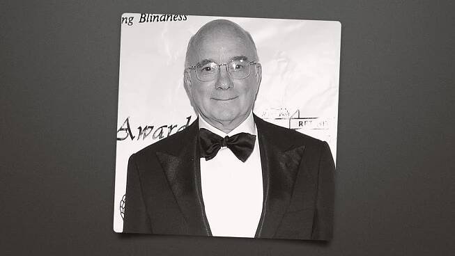 Stanley R. Jaffe, Oscar-Winning ‘Kramer vs. Kramer’ Producer, Dies at 84