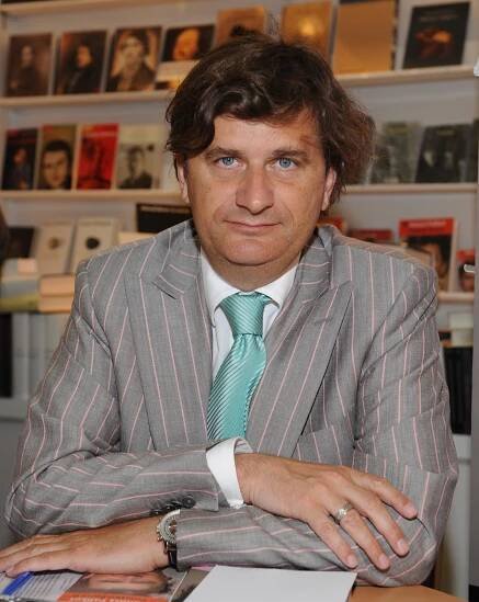 Janusz Palikot citáty