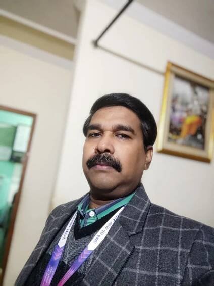 BHARAT BHUSHAN