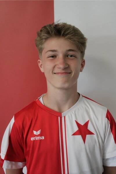 Profil hráče Kristián Goga