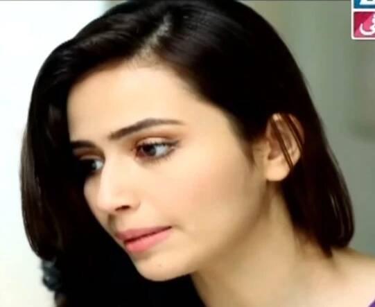 Sana Javed Wallpapers & Biography - Pakistan "The Land of Pure"