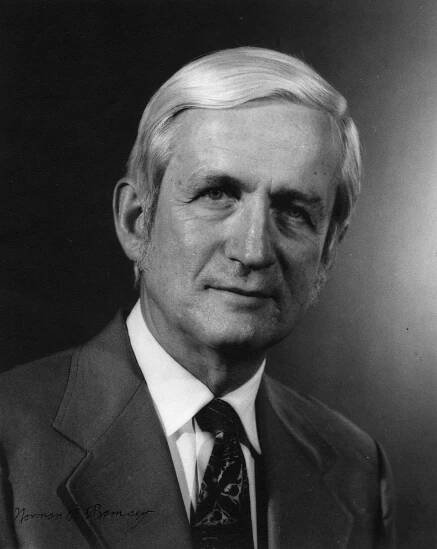Norman Ramsey Jr.