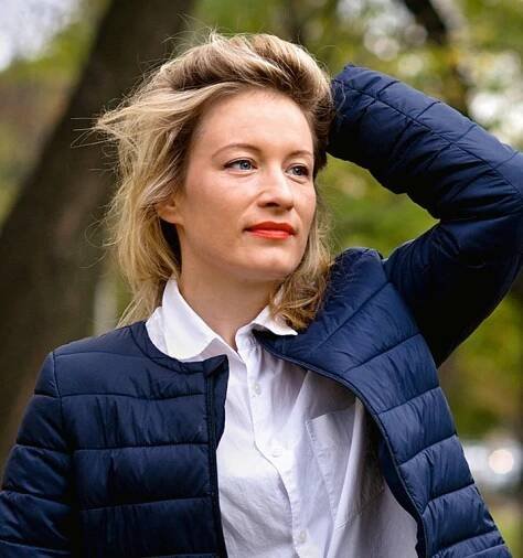Autor Helena Dvořáková — Audioknihy