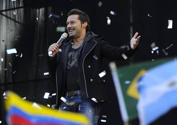 Diego Torres