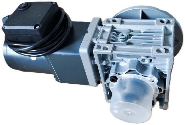 Motor s převodovkou - 0,04 Kw :: Ten Kotelník