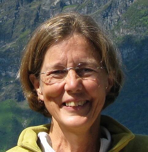 Keeping Current - Van Alen Institute
