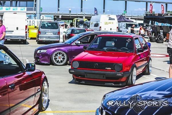 Galéria: Power Fest Slovakia Ring 2025 - ... Motorsport News ...