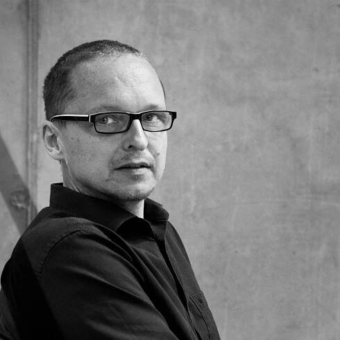 Petr Hájek (architekt)