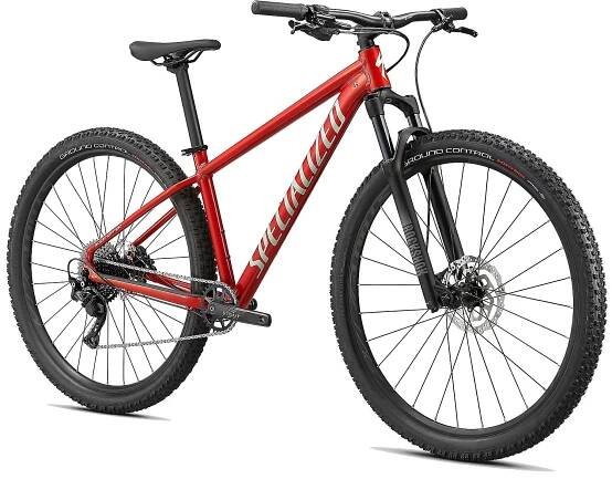 Specialized Rockhopper Sport 29" Gloss Sapphire/Dune White 2024
