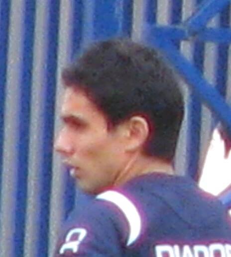 Guillermo Alejandro Suárez – Wikipedia