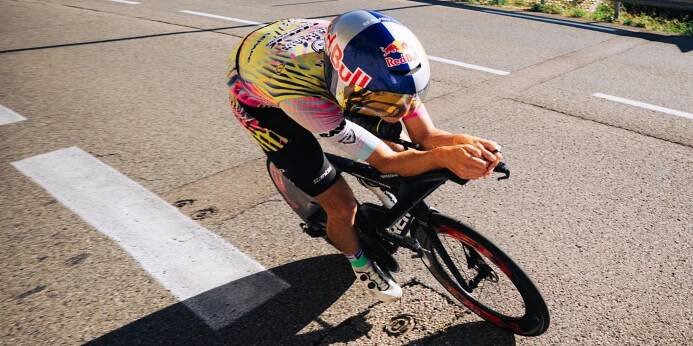 Meet Trek's podium contenders at the men's Ironman World Championship in Nice!