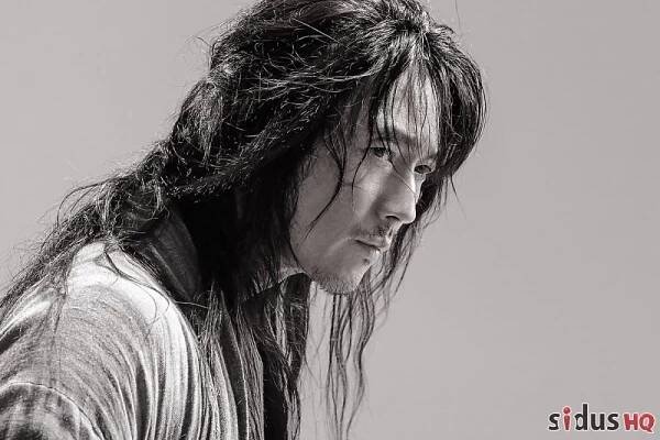 Stuck on Hyuk | Jang Hyuk★장혁★Swooooning over His Royal Hyukness★チャンヒョく★张赫