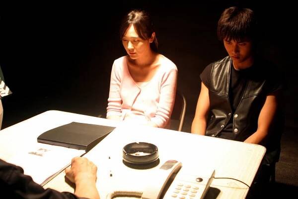 Seung-yeon Lee, Hee Jae - 3-iron - Z filmu