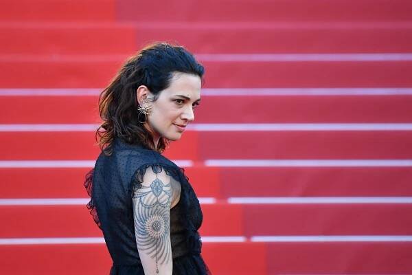 Asia Argento, a #MeToo Leader, Made a Deal With Her Own Accuser