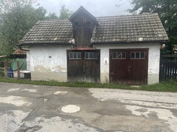 Prodej Pozemek, Brumov-Bylnice - Svatý Štěpán, okres Zlín