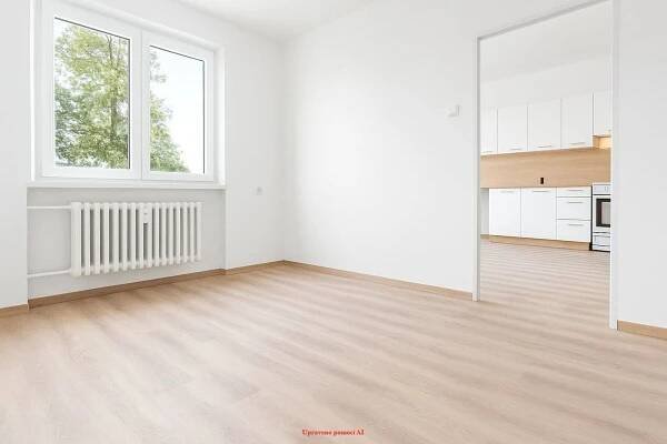 4 ložnice byt o velikosti 69.0 m² - Váš nový pronájem