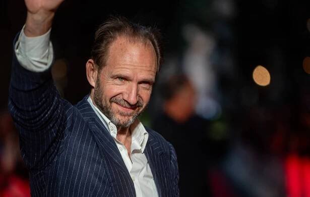 Ralph Fiennes | Artists | NME.com
