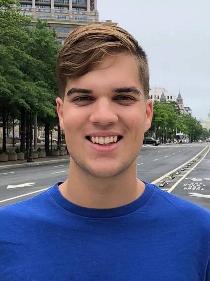 Lab Alumni — Papagiannakopoulos (PapaG) Lab