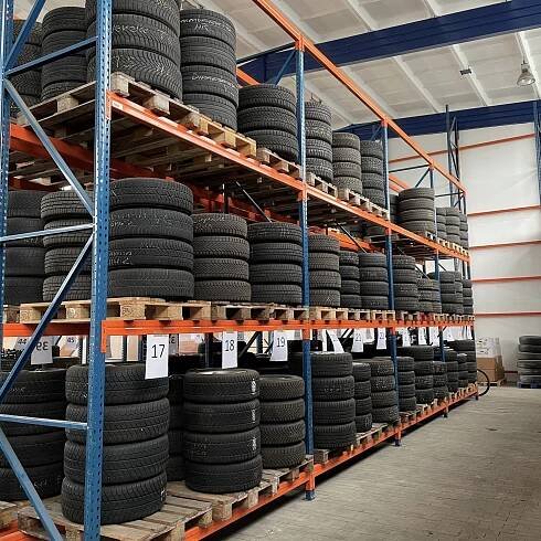 Autokraft Cottbus