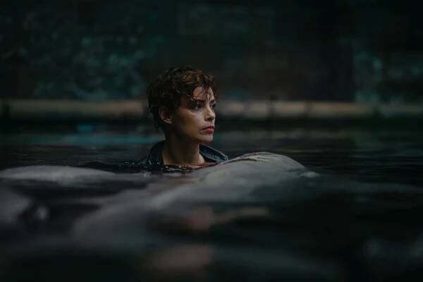 Sharks: Netflix vypustí žraloka přímo v Paříži