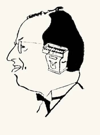 Music | Jean-Jacques Perrey