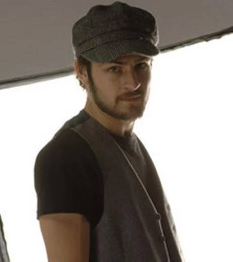 Tyler Hynes