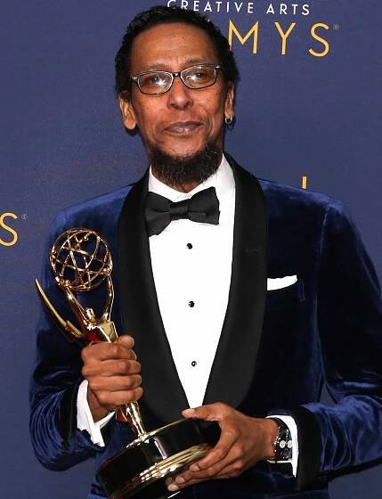 Ron Cephas Jones