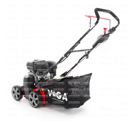 VeGA TS40-W 3in1