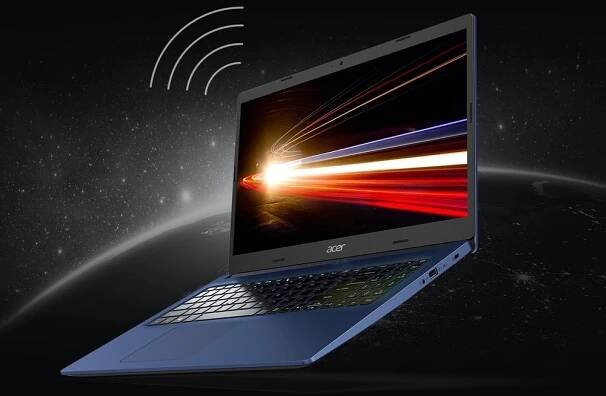 Notebook Acer Aspire 3 (A315-34-P0L5) (NX.HE3EC.008) černý | DATART