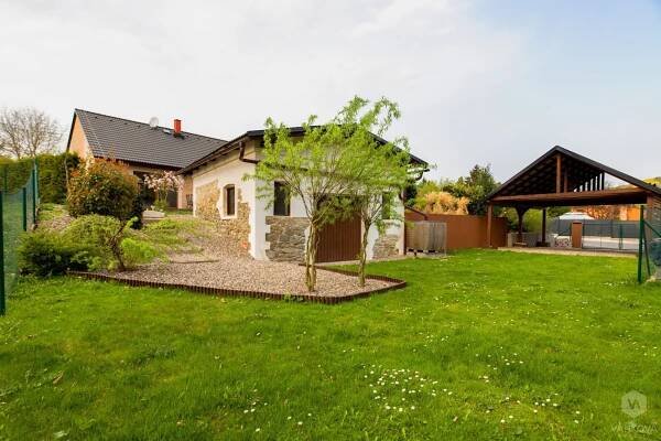 Prodej rodinného domu 127 m2, pozemek 967 m2 | Vaňková Reality