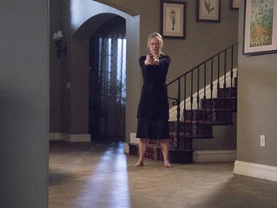 Ray Donovan - Velká zelená podkova Malého Billa Primma (S04E03) (2016)