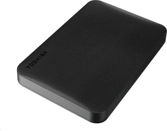 Toshiba Canvio Ready 1TB, HDTP310EK3AA