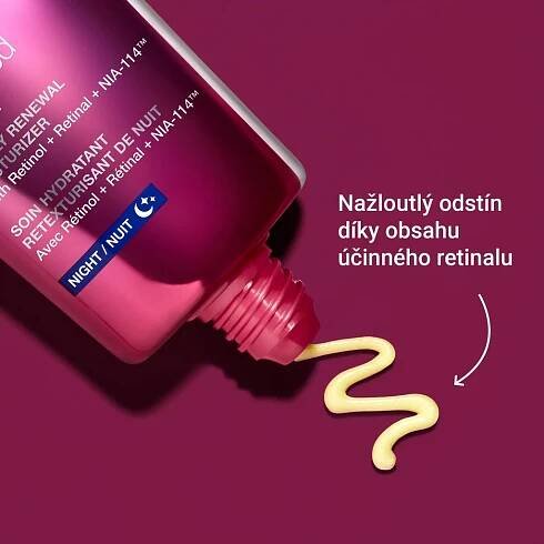 StriVectin Advanced Retinol Nightly Renewal noční omlazující krém 30 ml - Aurio