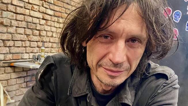 David Černý: Spitfire s křídly? K vojenské historii mám blízko, je to má srdeční záležitost | Plus