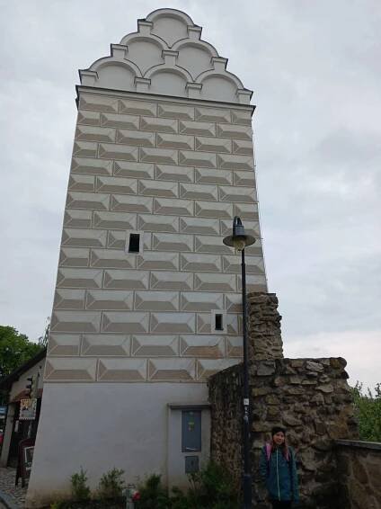 Cestovatelský fotodeník