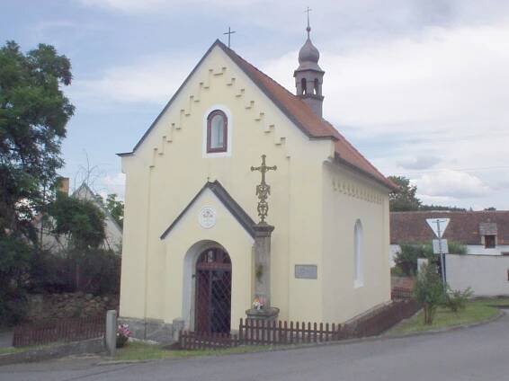 Doubravice (okres Strakonice)