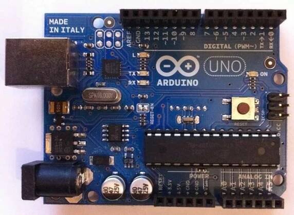 Arduino (computerplatform) - Wikipedia