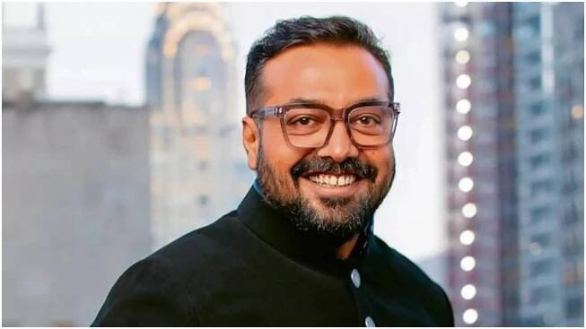 Anurag Kashyap slams producer of AI-generated film 'Chiranjeevi Hanuman': ‘You should be in the gutter’