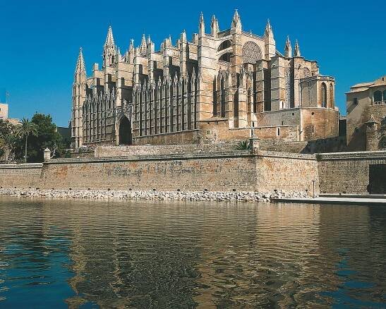 Palma de Mallorca - Mallorca - CK FISCHER