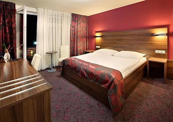 Hotel Termal Mušov Images_1