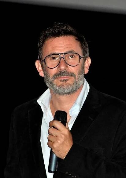 Michel Hazanavicius citáty