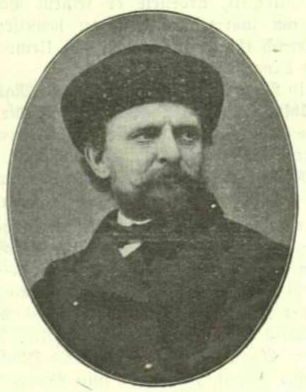 Christian Carl Magnussen – Wikipedia